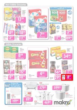 Makro Cape Town : Food (26 Feb - 12 Mar 2014), page 3