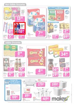Makro Cape Town : Food (26 Feb - 12 Mar 2014), page 3