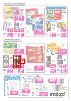 Makro Cape Town : Food (26 Feb - 12 Mar 2014), page 3