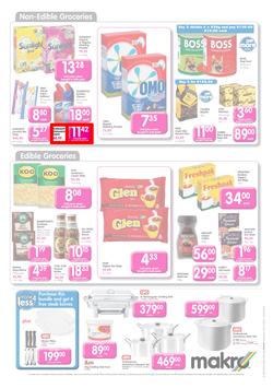 Makro Cape Town : Food (26 Feb - 12 Mar 2014), page 3