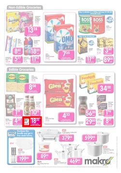 Makro Cape Town : Food (26 Feb - 12 Mar 2014), page 3
