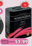 Namaqua Wyn-3Ltr Boks