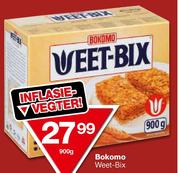 Bokomo Weet-Bix-900g