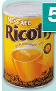 Ricoffy Kitskoffie-750g