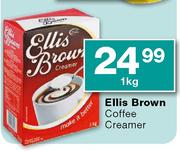 Ellis Brown Coffee Creamer-1kg