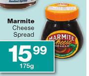 Marmite Cheese Spread-175g