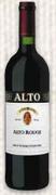 Alto Rouge-750ml