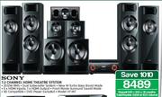 Sony 7.2 Channel Home Theatre System HT-M7