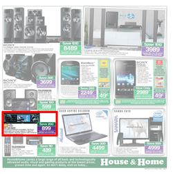 House & Home : Home Of The Deal (4 Mar - 17 Mar 2014), page 3
