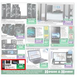 House & Home : Home Of The Deal (4 Mar - 17 Mar 2014), page 3