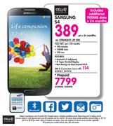 Samsung S4