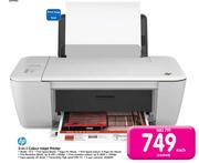 HP 3-In-1 Colour Inkjet Printer 1515