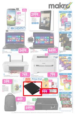 Makro : (2 Mar - 10 Mar 2014), page 3