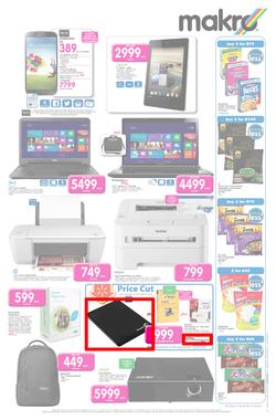 Makro : (2 Mar - 10 Mar 2014), page 3