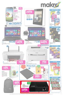 Makro : (2 Mar - 10 Mar 2014), page 3