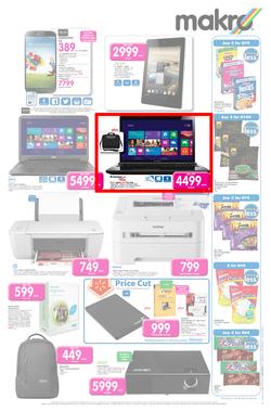 Makro : (2 Mar - 10 Mar 2014), page 3