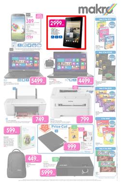 Makro : (2 Mar - 10 Mar 2014), page 3