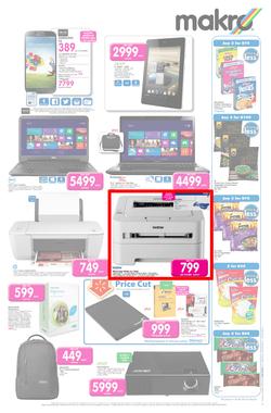Makro : (2 Mar - 10 Mar 2014), page 3