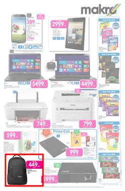 Makro : (2 Mar - 10 Mar 2014), page 3