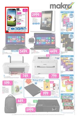 Makro : (2 Mar - 10 Mar 2014), page 3