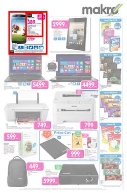 Makro : (2 Mar - 10 Mar 2014), page 3