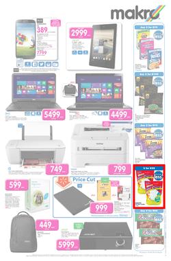Makro : (2 Mar - 10 Mar 2014), page 3
