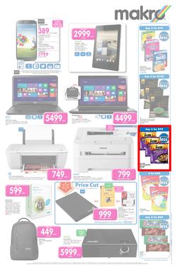 Makro : (2 Mar - 10 Mar 2014), page 3
