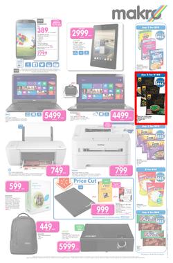 Makro : (2 Mar - 10 Mar 2014), page 3