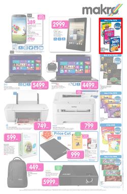 Makro : (2 Mar - 10 Mar 2014), page 3