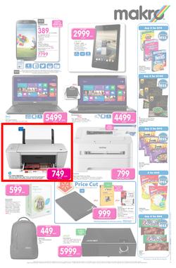 Makro : (2 Mar - 10 Mar 2014), page 3