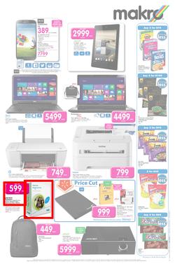 Makro : (2 Mar - 10 Mar 2014), page 3