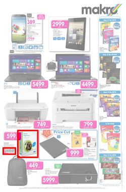 Makro : (2 Mar - 10 Mar 2014), page 3