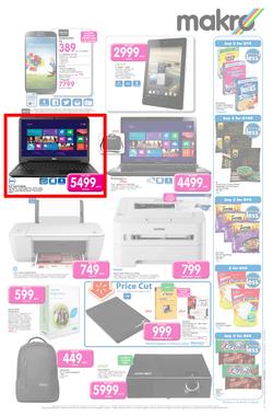 Makro : (2 Mar - 10 Mar 2014), page 3