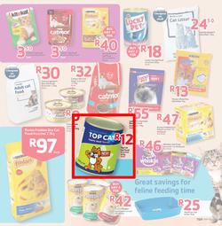 Pick N Pay : Pets (2 Mar - 23 Mar 2014), page 3