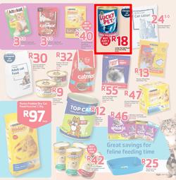 Pick N Pay : Pets (2 Mar - 23 Mar 2014), page 3