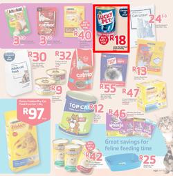 Pick N Pay : Pets (2 Mar - 23 Mar 2014), page 3