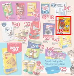 Pick N Pay : Pets (2 Mar - 23 Mar 2014), page 3