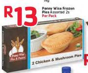 Sea Harvest Hake Bakes-360g