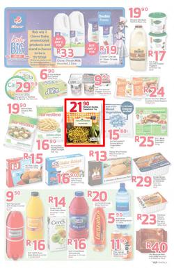Pick N Pay Western Cape : Birthday (4 Mar - 23 Mar 2014), page 3