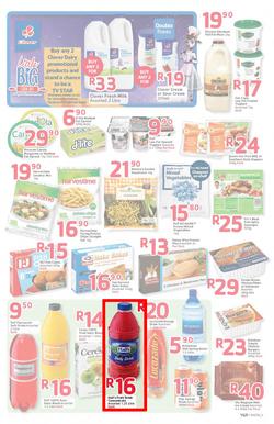 Pick N Pay Western Cape : Birthday (4 Mar - 23 Mar 2014), page 3