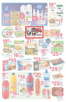 Pick N Pay Western Cape : Birthday (4 Mar - 23 Mar 2014), page 3