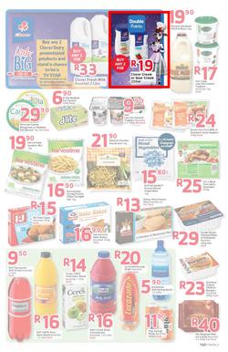 Pick N Pay Western Cape : Birthday (4 Mar - 23 Mar 2014), page 3