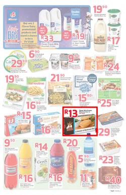 Pick N Pay Western Cape : Birthday (4 Mar - 23 Mar 2014), page 3