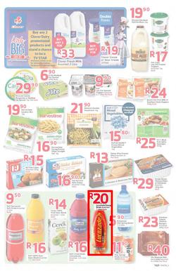 Pick N Pay Western Cape : Birthday (4 Mar - 23 Mar 2014), page 3