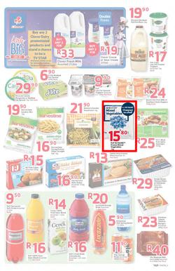 Pick N Pay Western Cape : Birthday (4 Mar - 23 Mar 2014), page 3