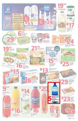 Pick N Pay Western Cape : Birthday (4 Mar - 23 Mar 2014), page 3