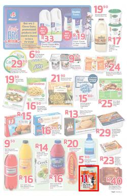 Pick N Pay Western Cape : Birthday (4 Mar - 23 Mar 2014), page 3