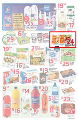 Pick N Pay Western Cape : Birthday (4 Mar - 23 Mar 2014), page 3