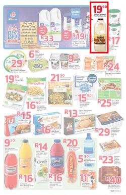 Pick N Pay Western Cape : Birthday (4 Mar - 23 Mar 2014), page 3