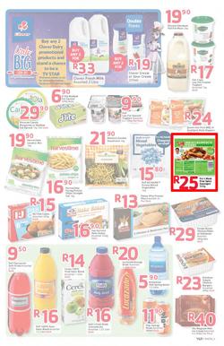 Pick N Pay Western Cape : Birthday (4 Mar - 23 Mar 2014), page 3